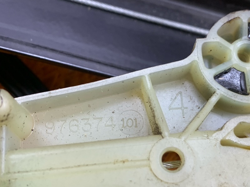 стеклоподъемник, 560 рублей, Красноярск