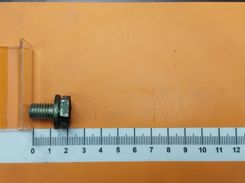 болт гидротрансформатора, 300 рублей, Красноярск