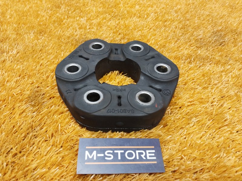 муфта карданного вала, 400 рублей, Красноярск