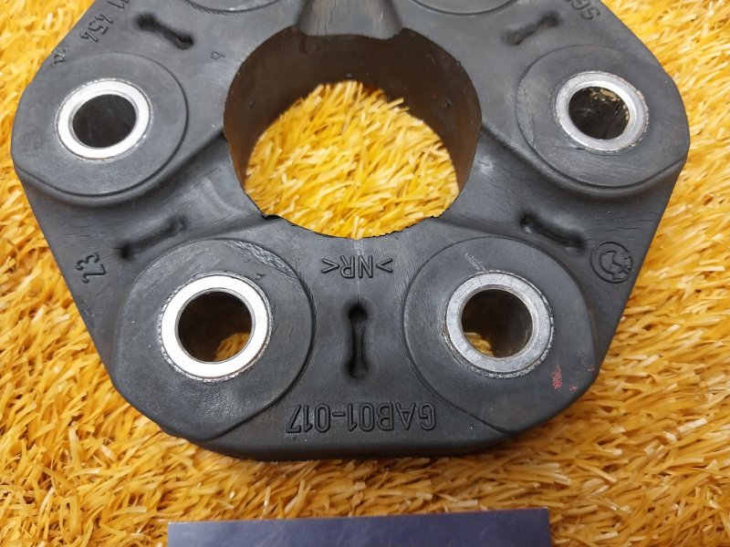 муфта карданного вала, 400 рублей, Красноярск