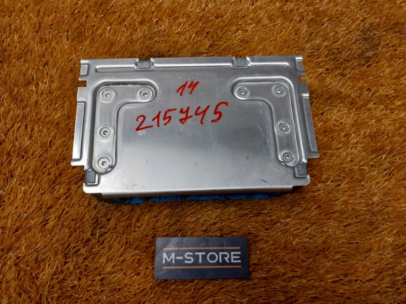 блок управления АКПП, 1200 рублей, Красноярск