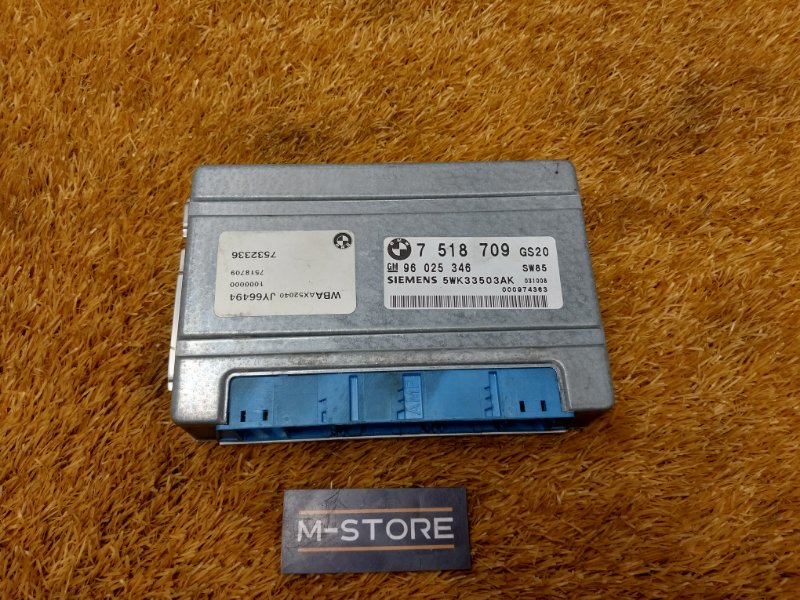 блок управления АКПП, 1200 рублей, Красноярск