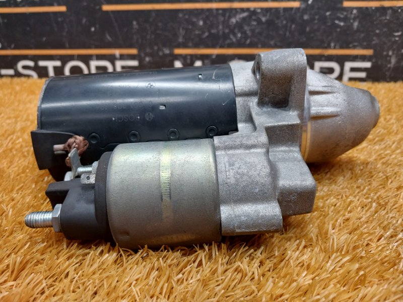 стартер, 4600 рублей, Красноярск