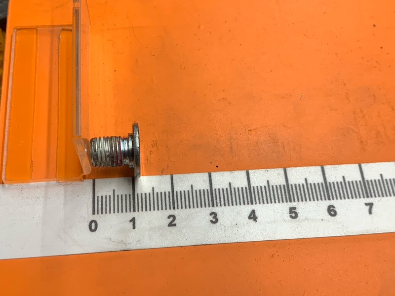 Болт тормозного диска, 50 рублей, Красноярск