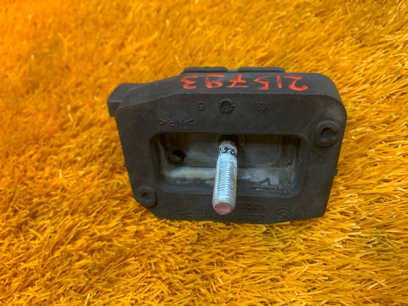 подушка кпп, 320 рублей, Красноярск