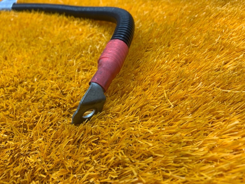 Провод генератора, 200 рублей, Красноярск