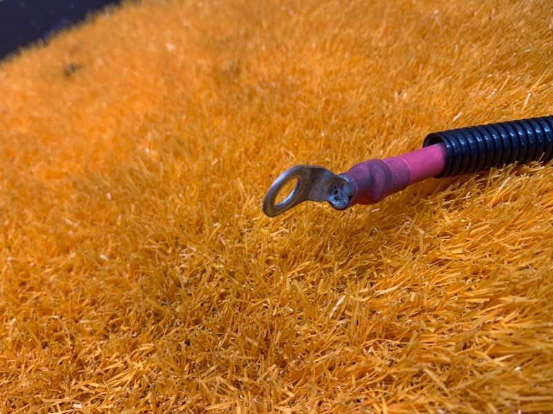 Провод генератора, 200 рублей, Красноярск