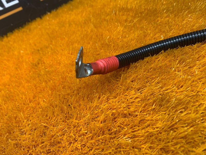 Провод генератора, 200 рублей, Красноярск