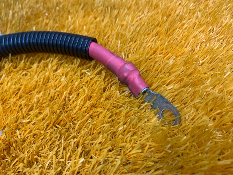 Провод генератора, 200 рублей, Красноярск