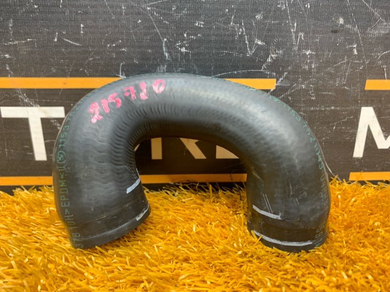 Патрубок системы охлаждения, 300 рублей, Красноярск