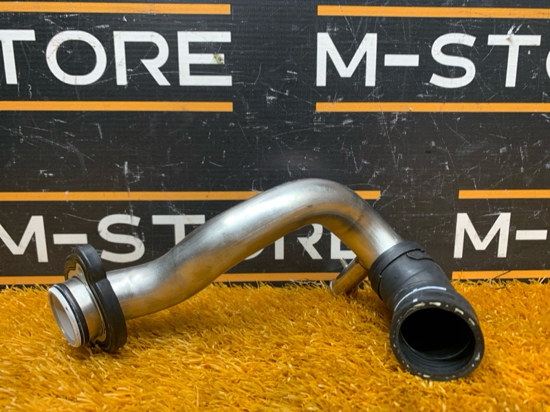 Патрубок системы охлаждения, 200 рублей, Красноярск