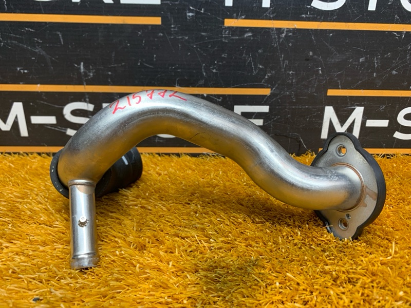 Патрубок системы охлаждения, 200 рублей, Красноярск