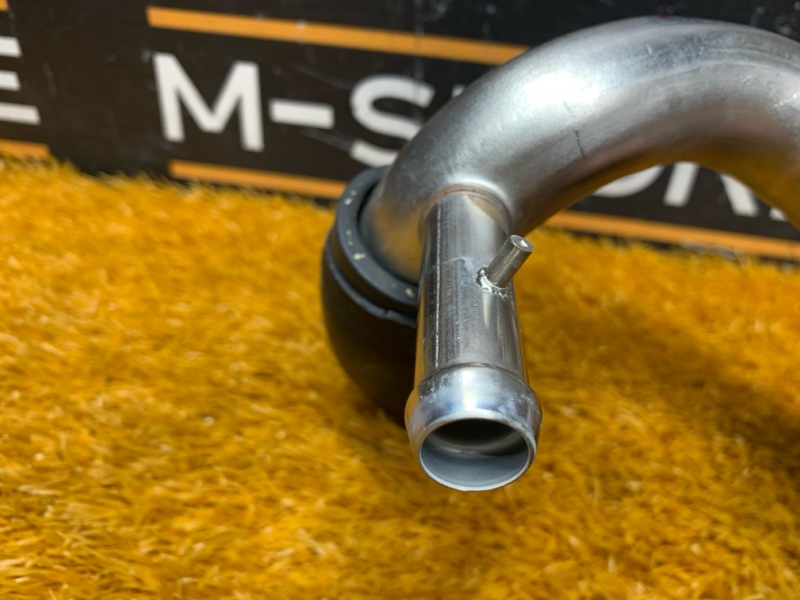 Патрубок системы охлаждения, 200 рублей, Красноярск