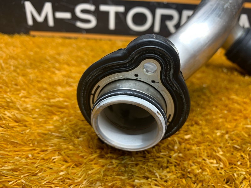 Патрубок системы охлаждения, 200 рублей, Красноярск