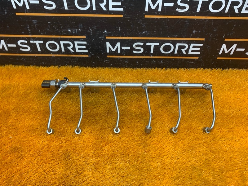 топливная рампа, 1030 рублей, Красноярск