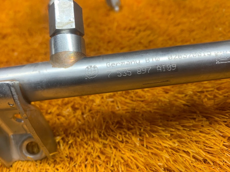 топливная рампа, 1030 рублей, Красноярск