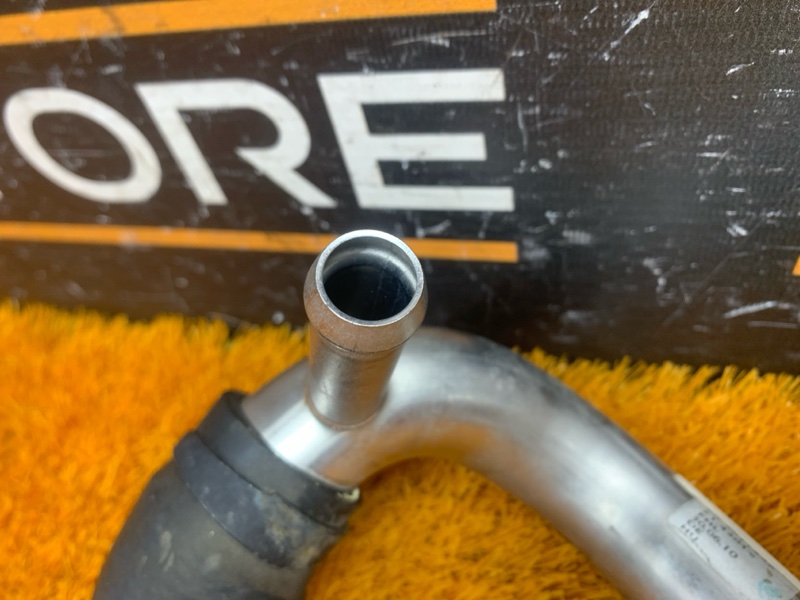 Патрубок системы охлаждения, 200 рублей, Красноярск