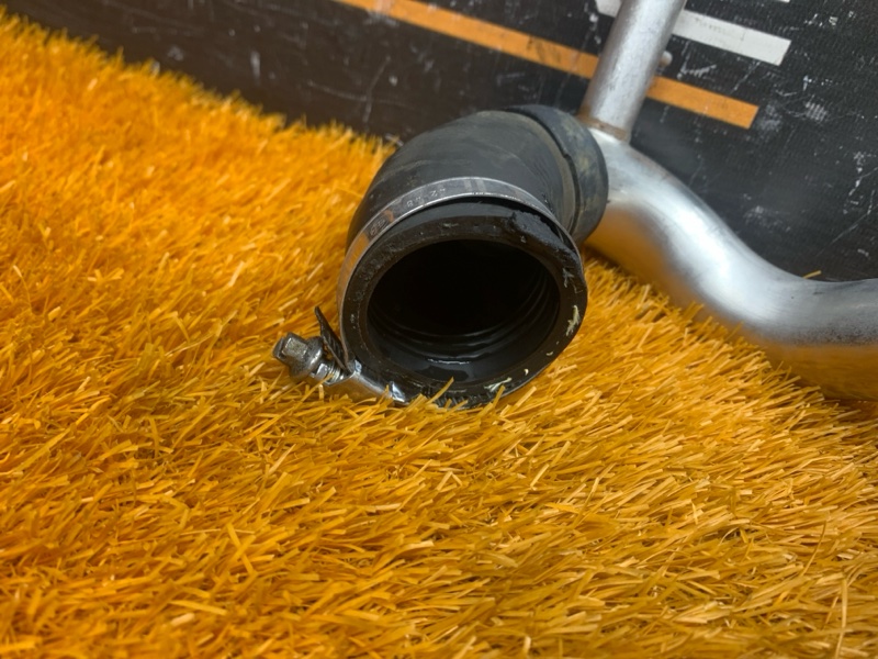 Патрубок системы охлаждения, 200 рублей, Красноярск