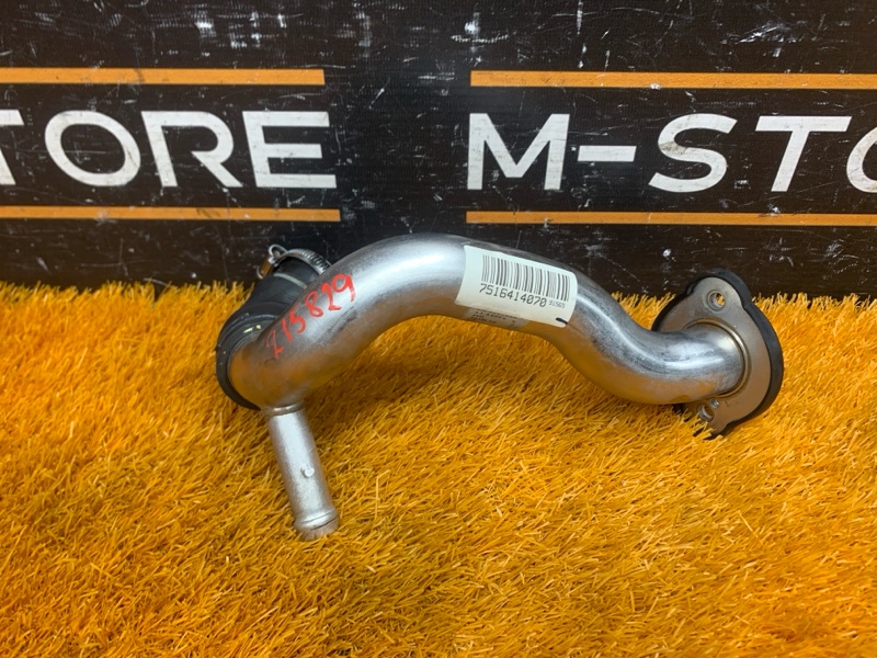 Патрубок системы охлаждения, 200 рублей, Красноярск