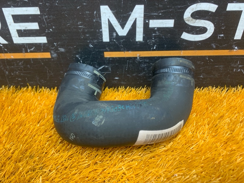 Патрубок системы охлаждения, 300 рублей, Красноярск