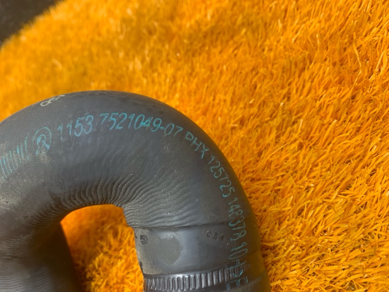 Патрубок системы охлаждения, 300 рублей, Красноярск