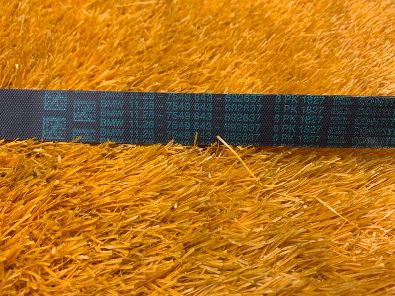 Ремень приводной, 560 рублей, Красноярск