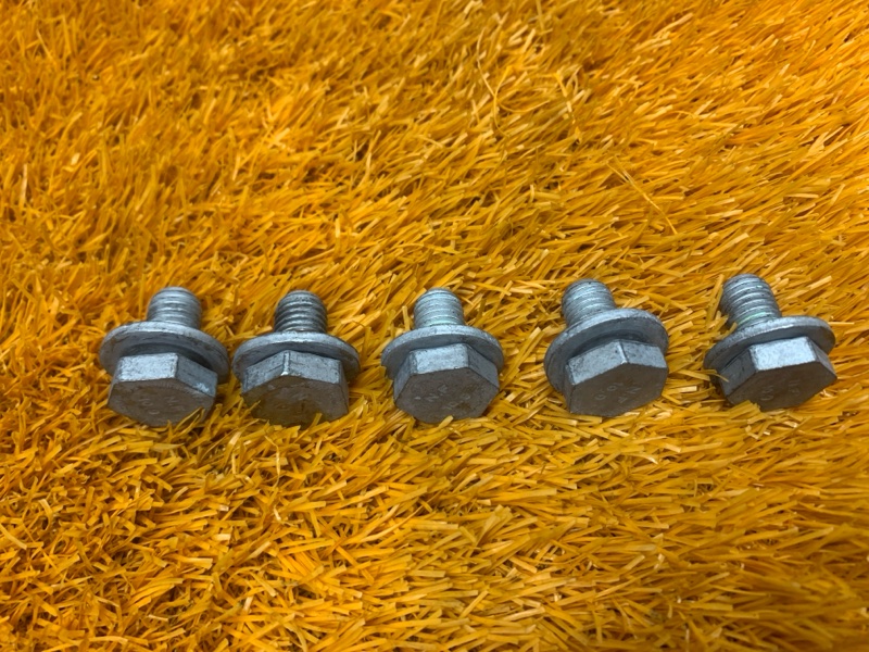 болт гидротрансформатора, 350 рублей, Красноярск