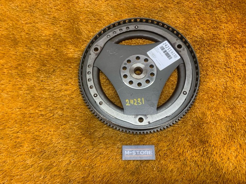 маховик, 1920 рублей, Красноярск