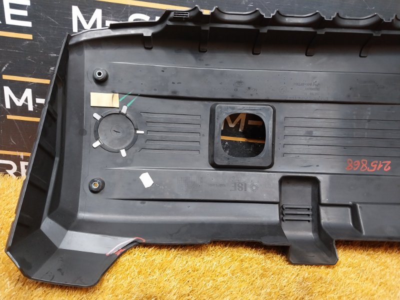 крышка двигателя, 1350 рублей, Красноярск