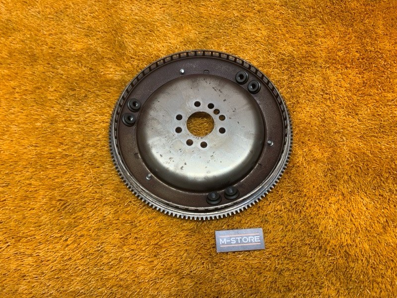 маховик, 670 рублей, Красноярск