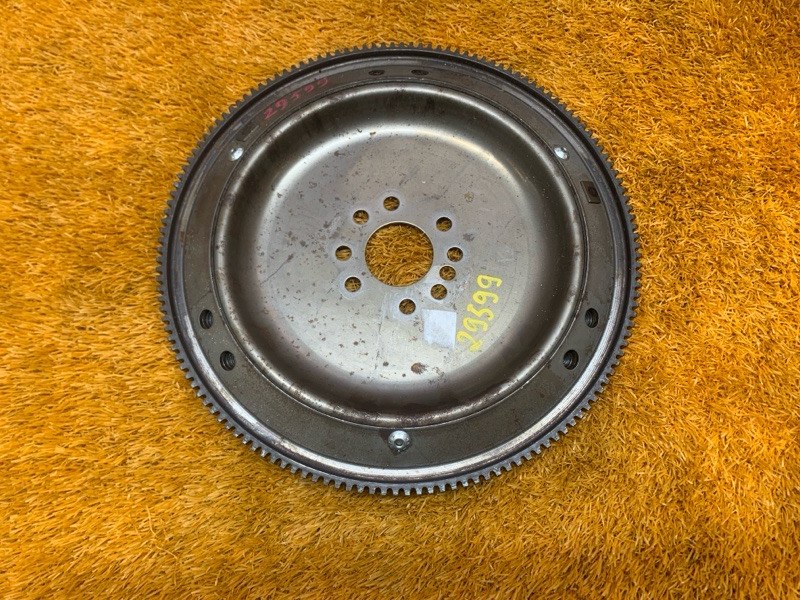 маховик, 670 рублей, Красноярск