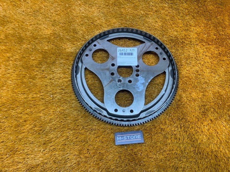 маховик, 670 рублей, Красноярск