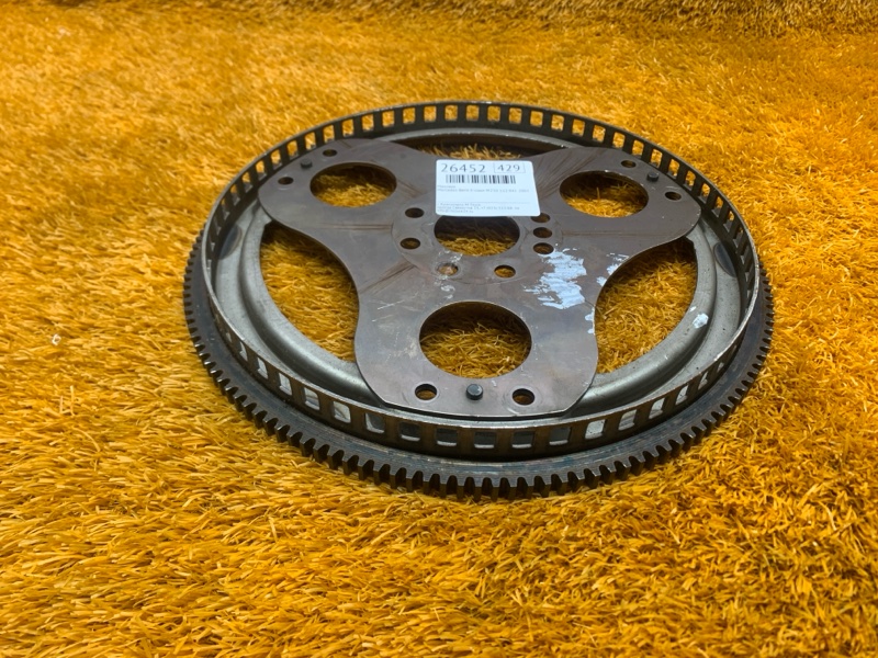 маховик, 670 рублей, Красноярск