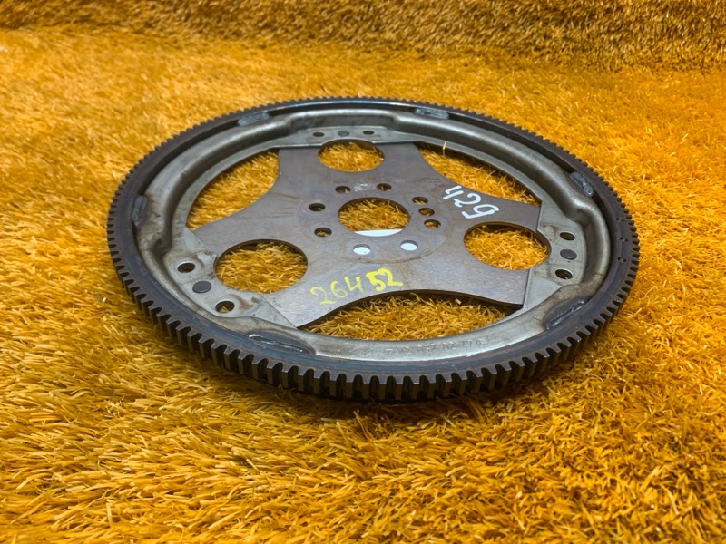 маховик, 670 рублей, Красноярск