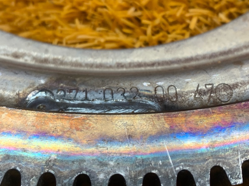 маховик, 1290 рублей, Красноярск