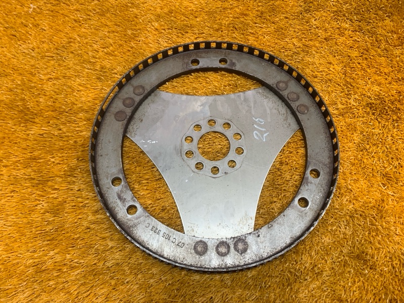 маховик, 670 рублей, Красноярск