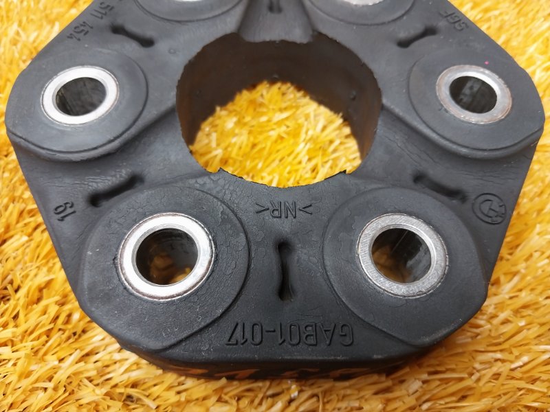 муфта карданного вала, 400 рублей, Красноярск