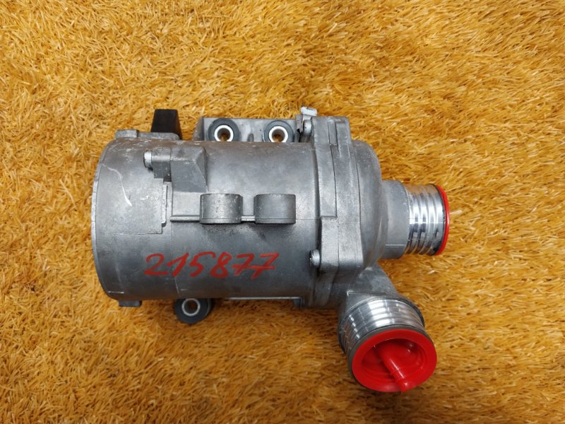 помпа, 15530 рублей, Красноярск