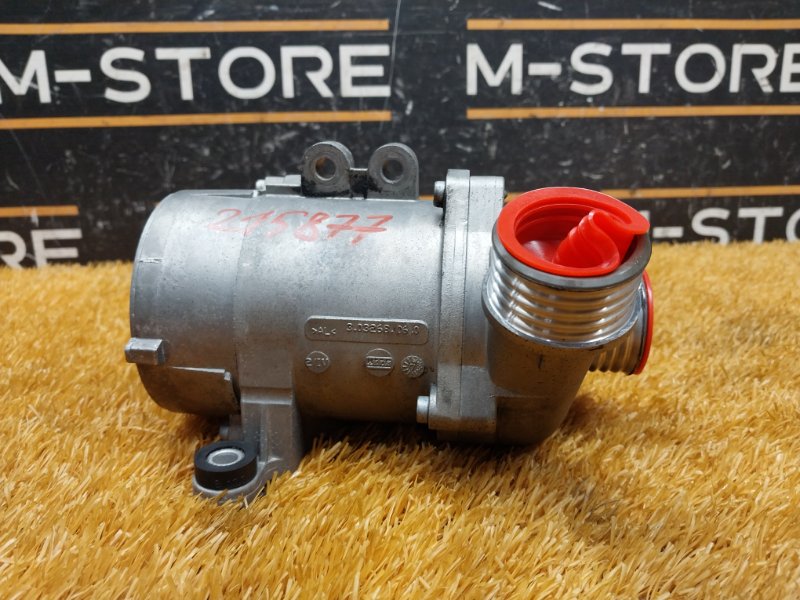 помпа, 15530 рублей, Красноярск