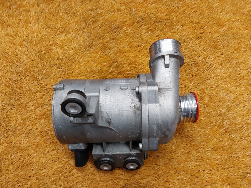 помпа, 15530 рублей, Красноярск