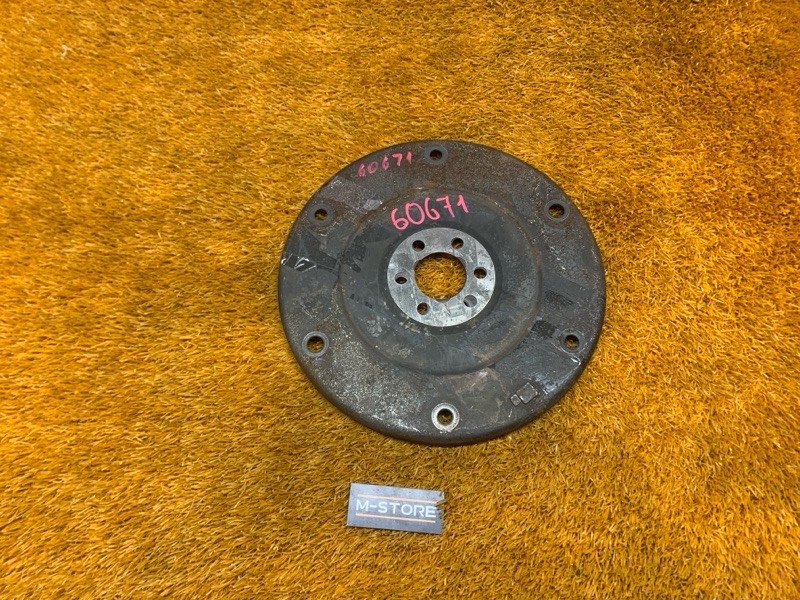 маховик, 670 рублей, Красноярск