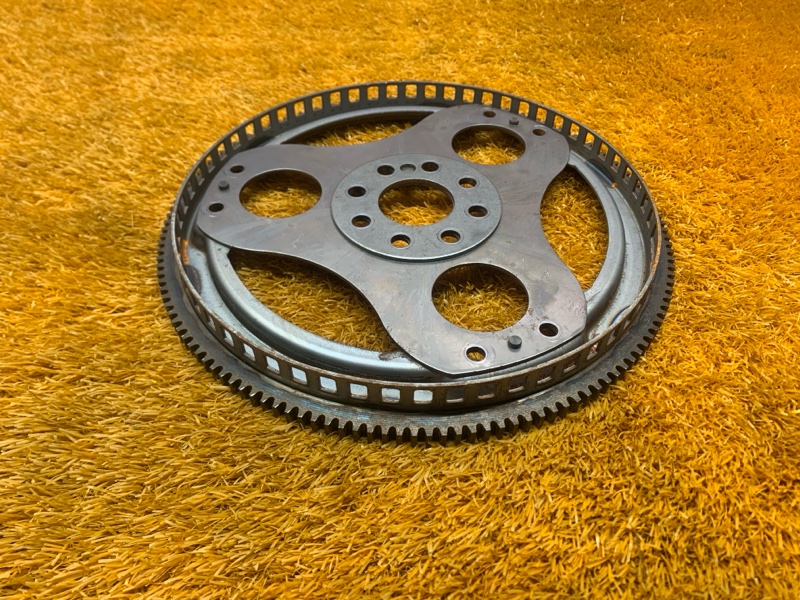 маховик, 400 рублей, Красноярск