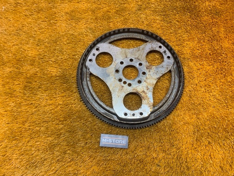 маховик, 400 рублей, Красноярск