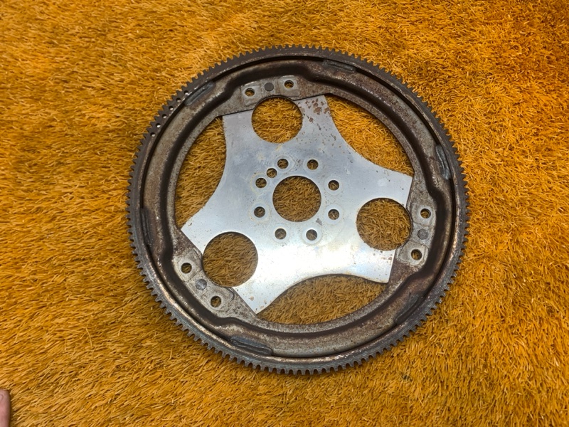 маховик, 400 рублей, Красноярск