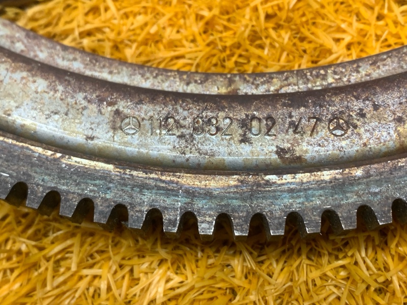 маховик, 400 рублей, Красноярск