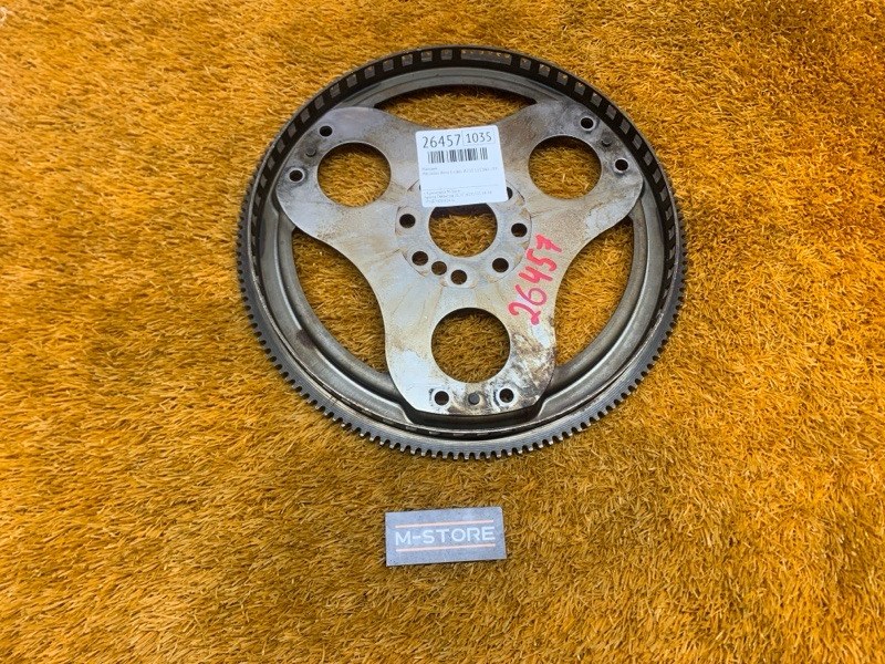 маховик, 670 рублей, Красноярск