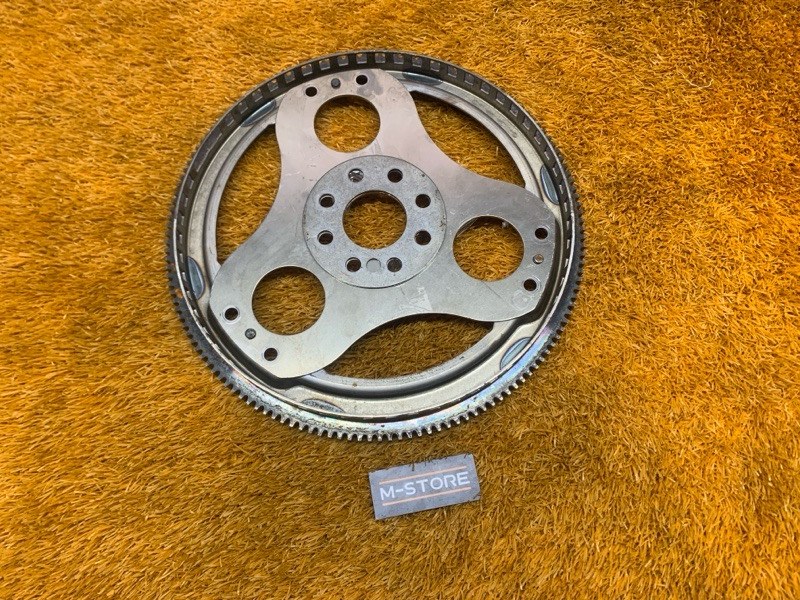 маховик, 400 рублей, Красноярск