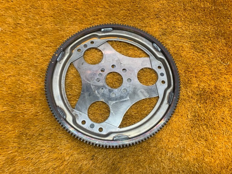 маховик, 400 рублей, Красноярск