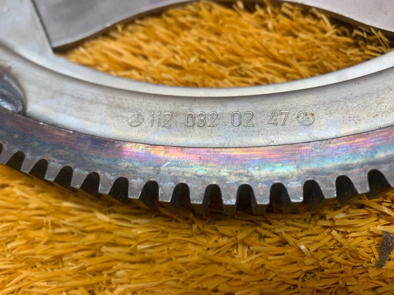 маховик, 400 рублей, Красноярск