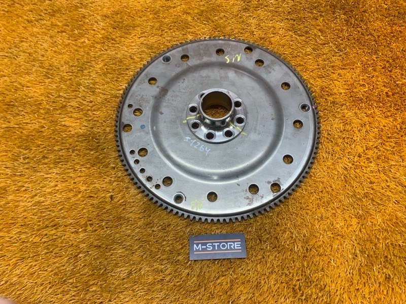 маховик, 980 рублей, Красноярск